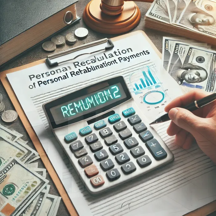 개인회생불이익