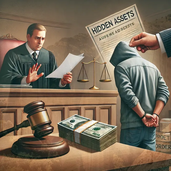 도박빚 개인회생