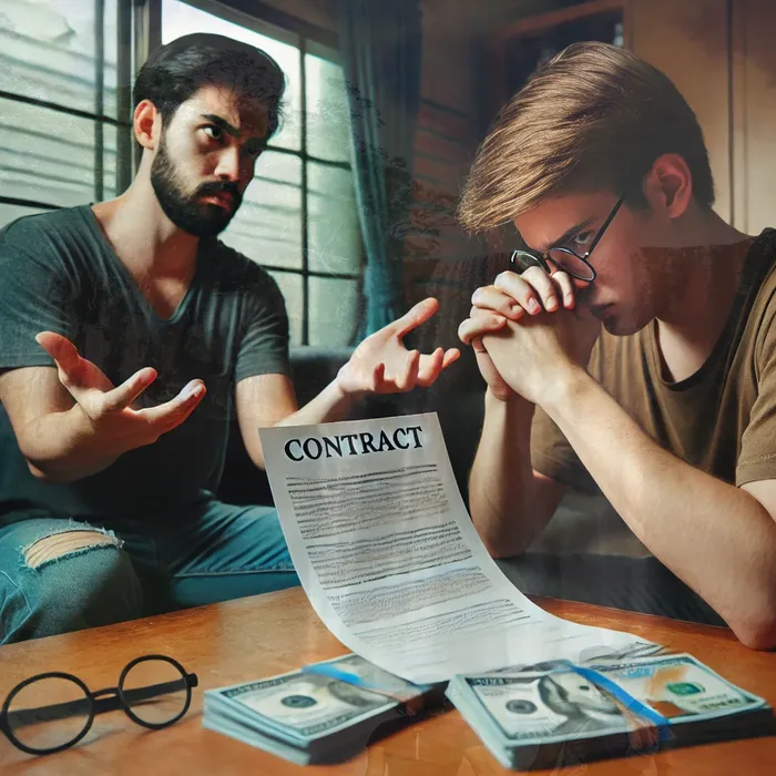 개인회생신용회복