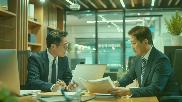 저금리서민대출 연체 시