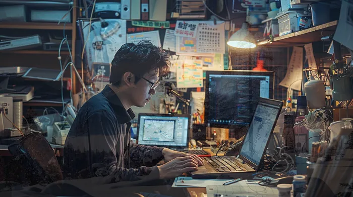 개인파산신청서류