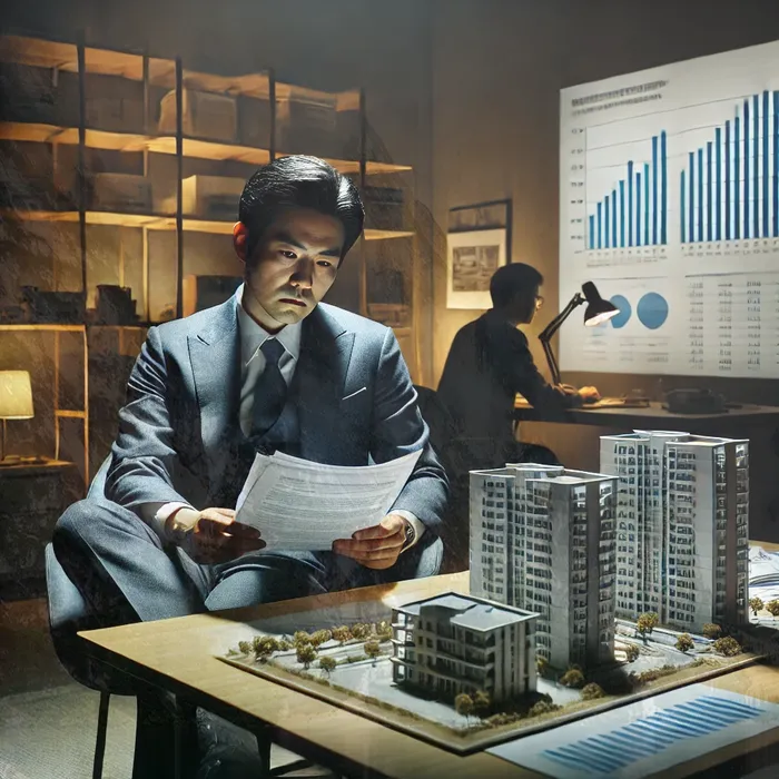 개인파산신청서류