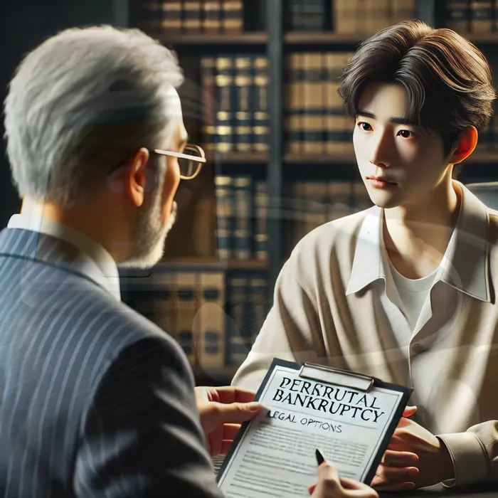 신용회복위원회상담