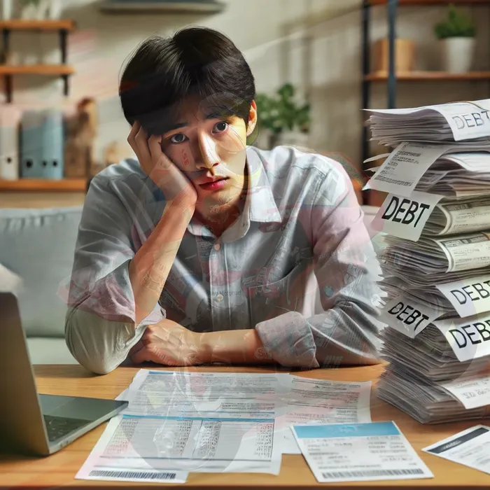 신용회복위원회개인회생