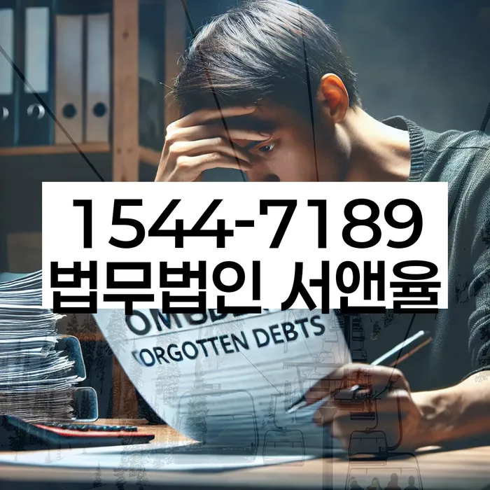 신용회복위원회개인회생