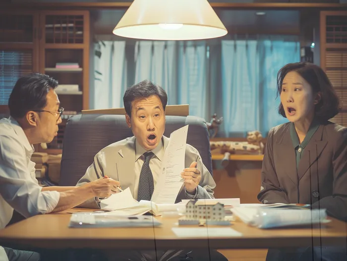 자영업자개인회생