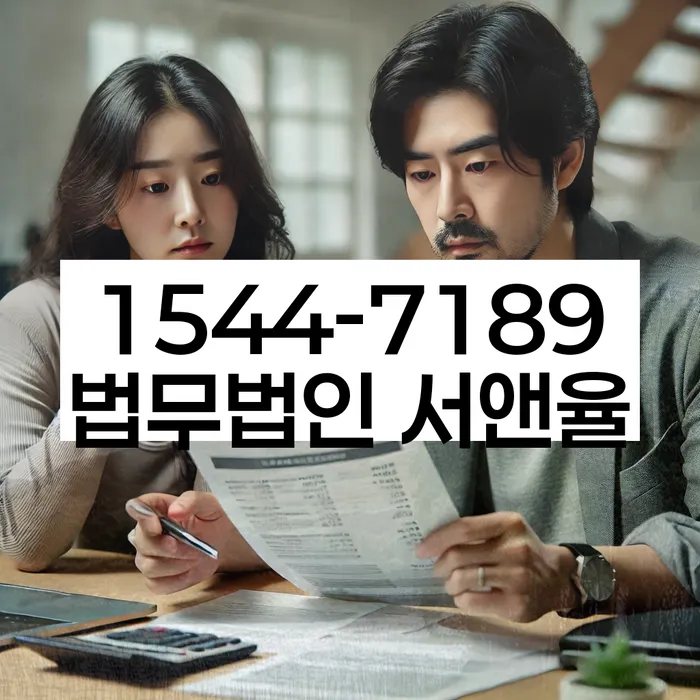 자영업자개인회생