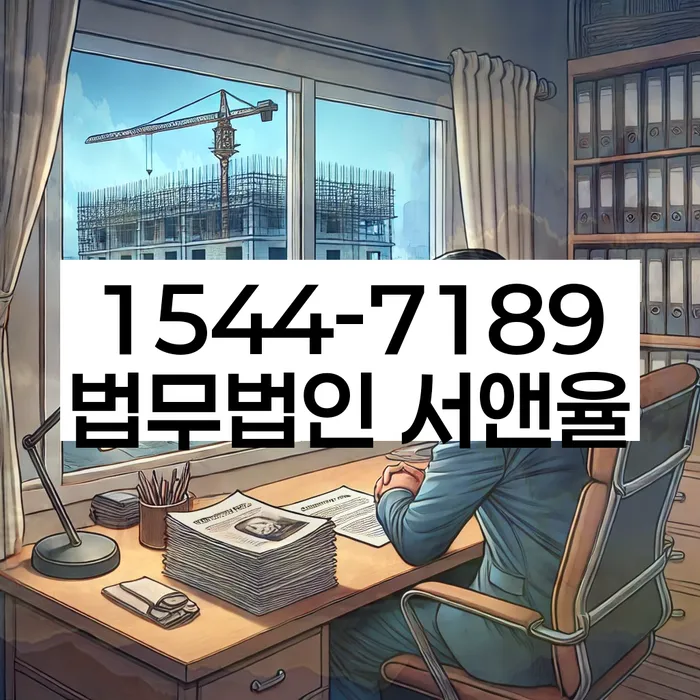 개인회생준비서류