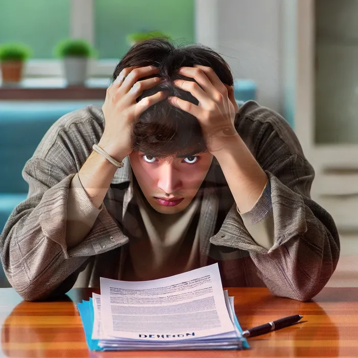 개인회생신청절차