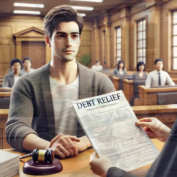 개인회생신청절차