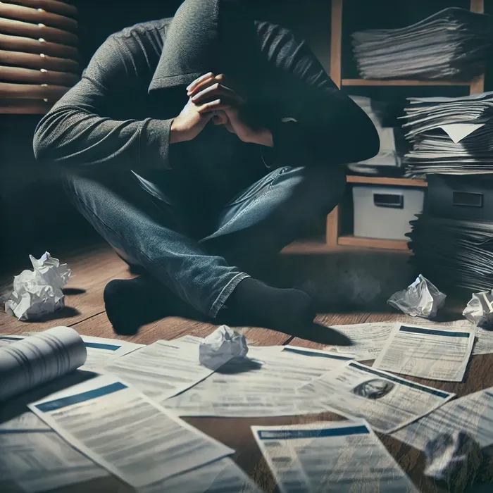 개인사업자회생