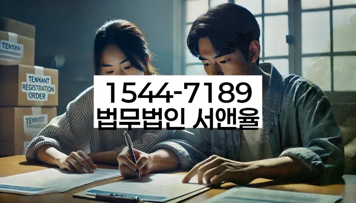 개인사업자회생