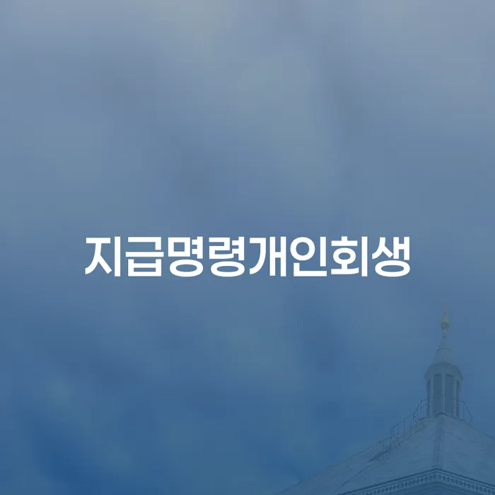 빚독촉 추심 대응법 가능한지
