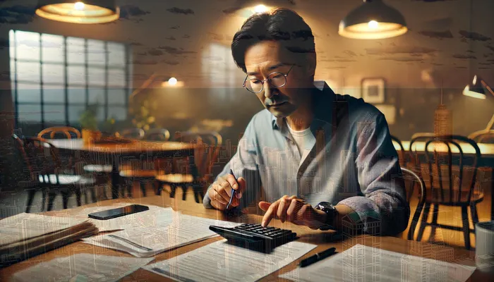 지급명령개인회생