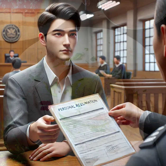 보험설계사개인회생