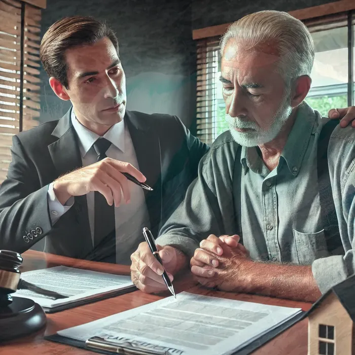 개인회생주택담보대출