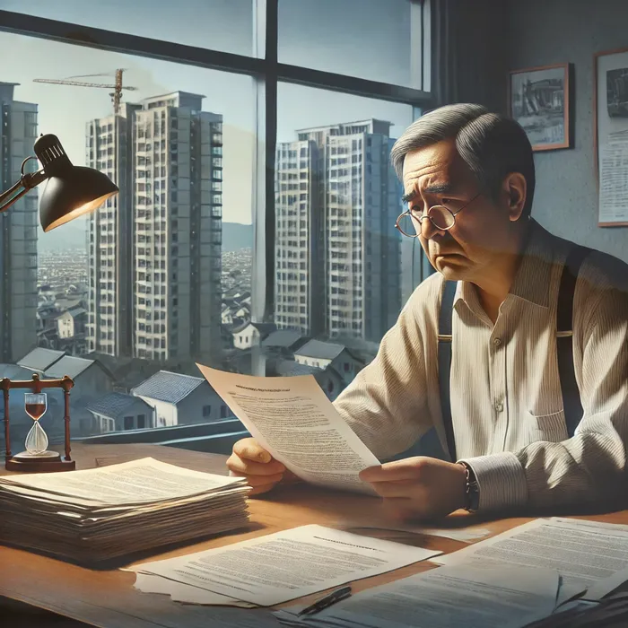 개인회생채권자