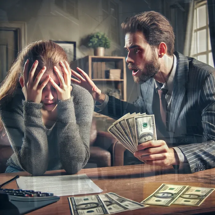 통신비 연체 시