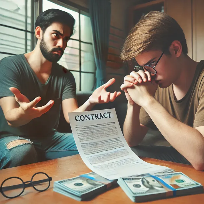 개인회생재신청