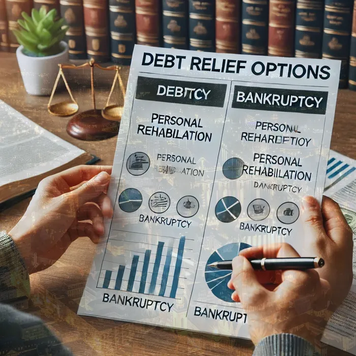 파산전문변호사