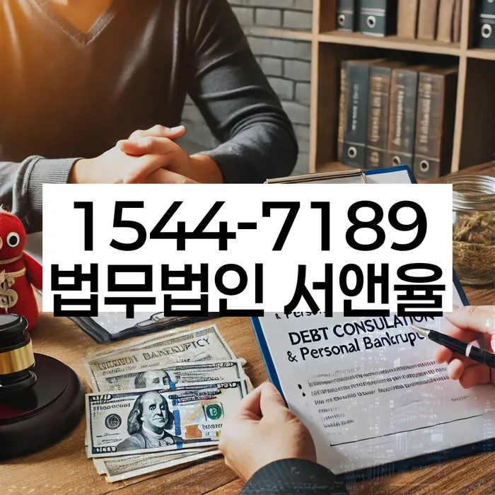 파산전문변호사