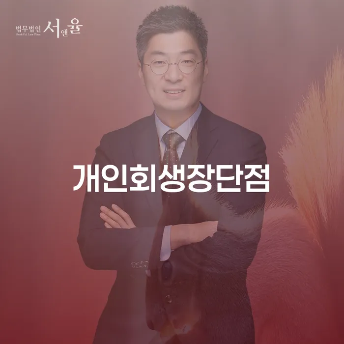 개인회생전문변호사 개인회생 문제해결방법 어떻게 해야하는지
