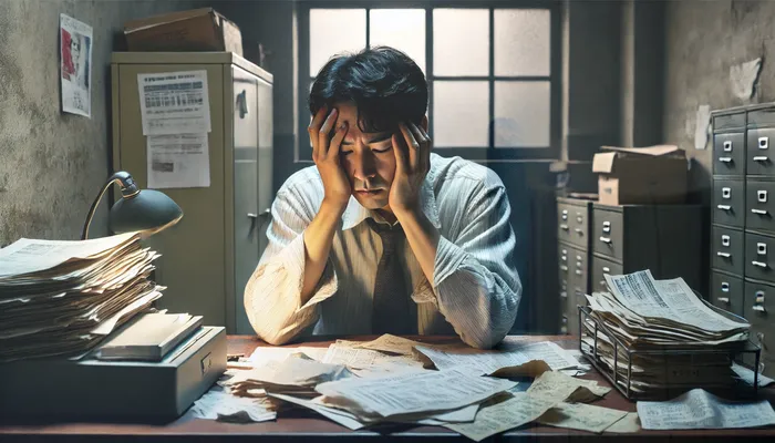 신용회복위원회실효