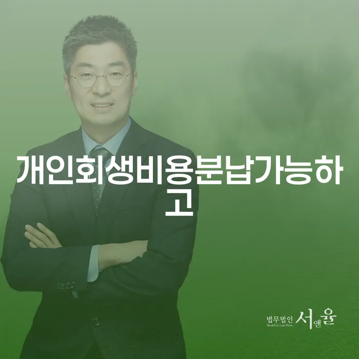 채무정리 연체 채무 신속해결방법 필수로 알아야하는 부분