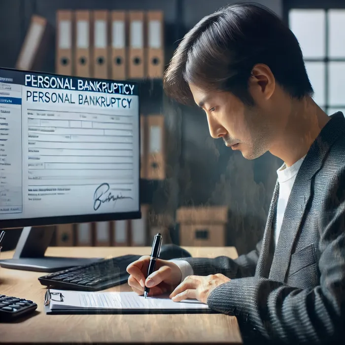 무직자개인회생