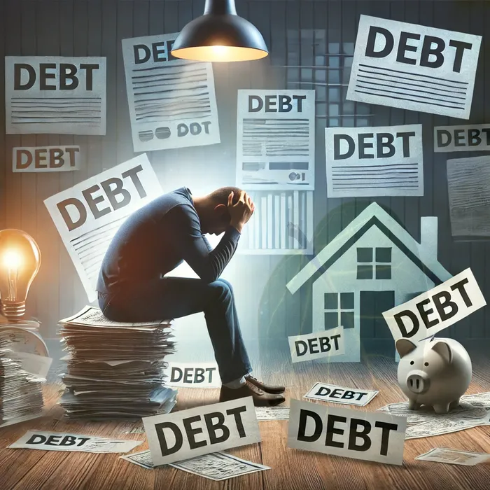 개인신용회복지원제도