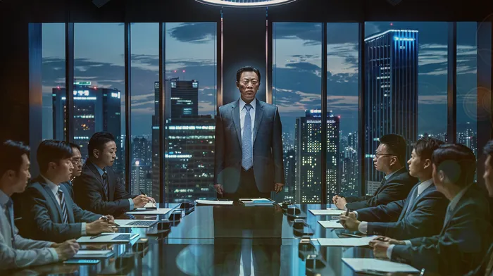 개인신용회복지원제도