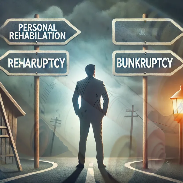 개인파산면책기간