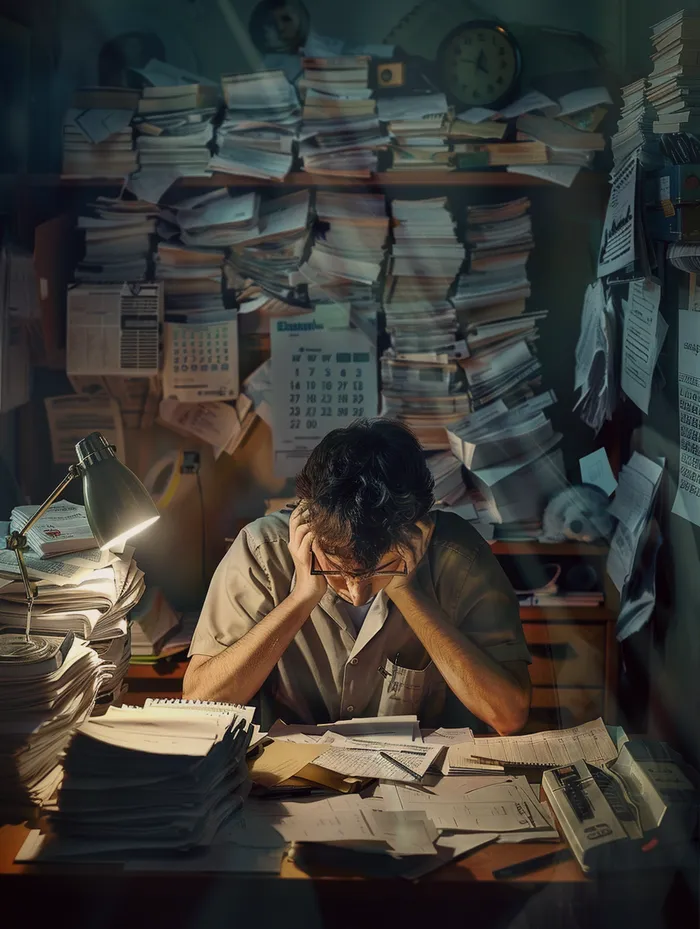 개인파산면책기간