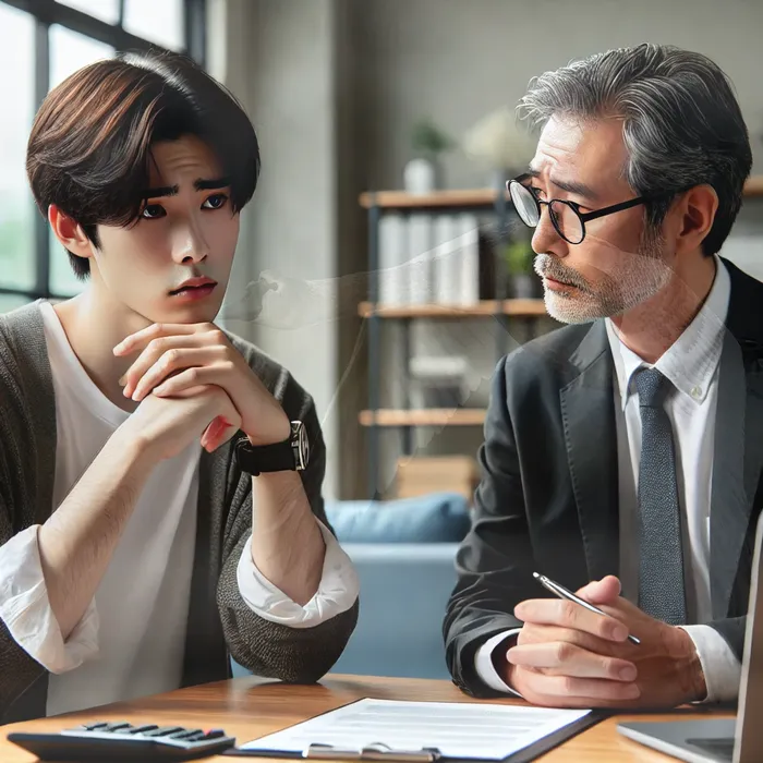 개인회생필요서류