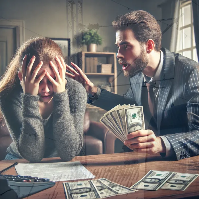 신용불량자회복