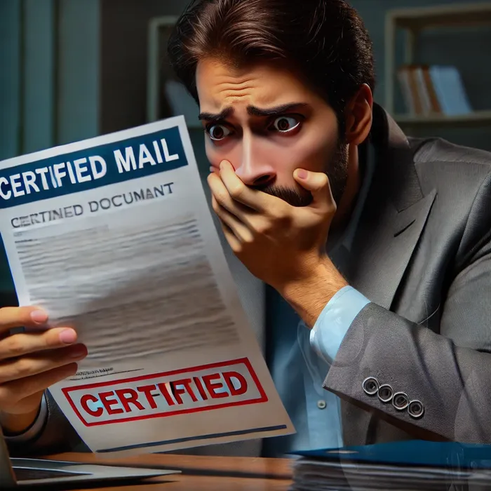 개인회생신청서류