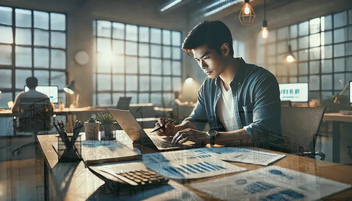 채무 조정 방법