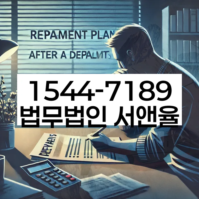 신용불량자 해결 방법