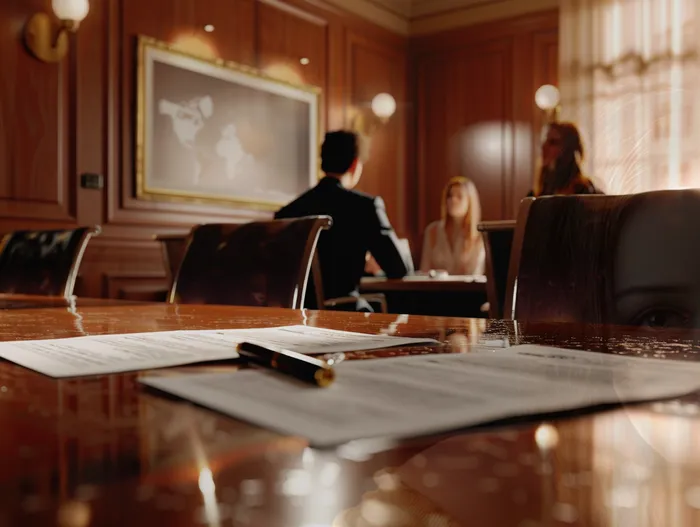 법원의 심사 과정