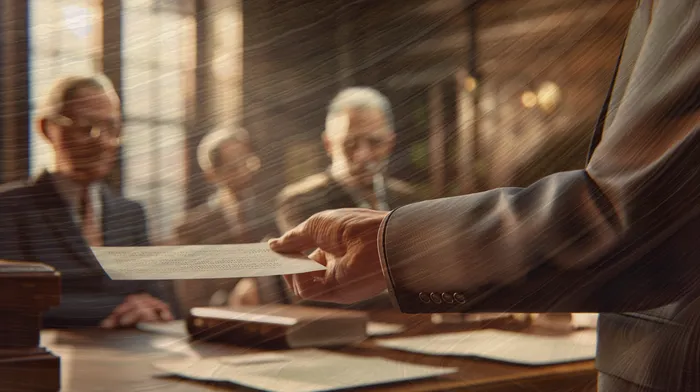 채무조정 신청 자격