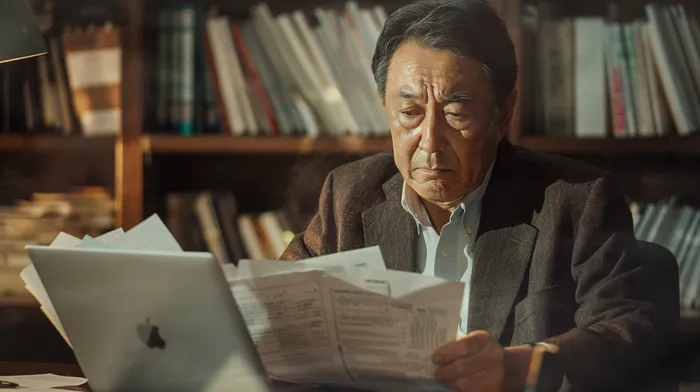 채무조정 신청 자격