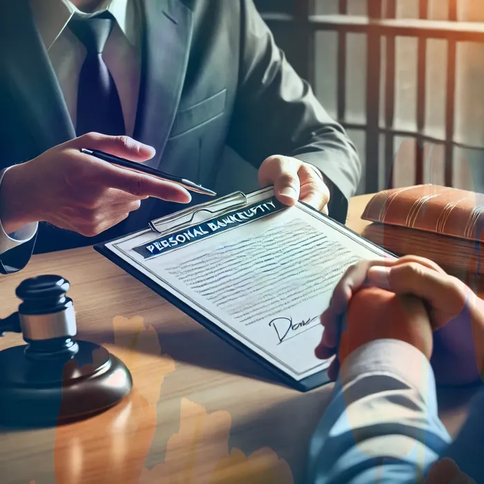 개인회생 절차 이해