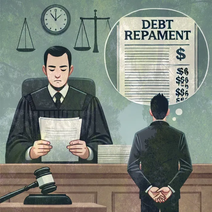 성공적인 개인회생