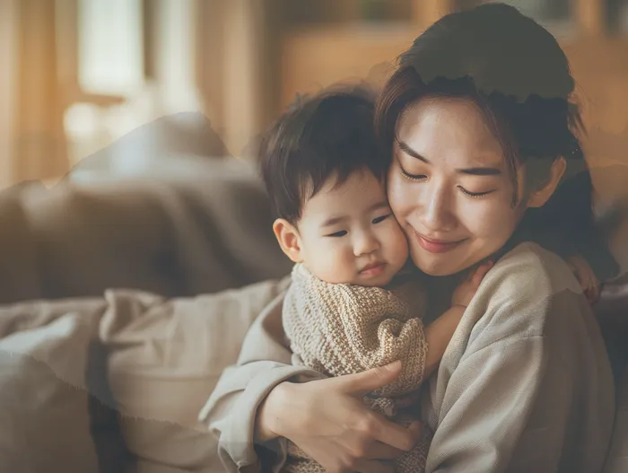 채무 조정 사례