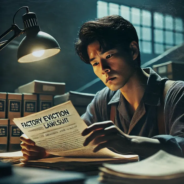 개인회생과 개인파산 비교