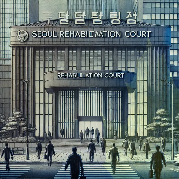 성공적인 개인회생 사례