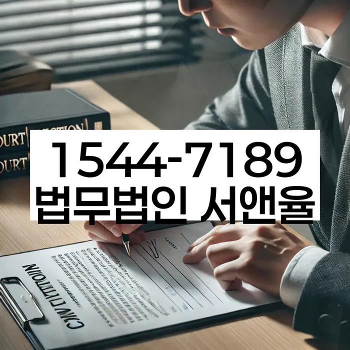 개인회생 신청 시 주의사항