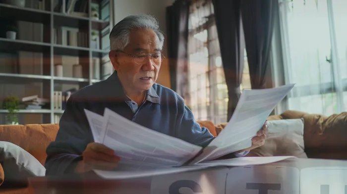 개인회생 서류 준비