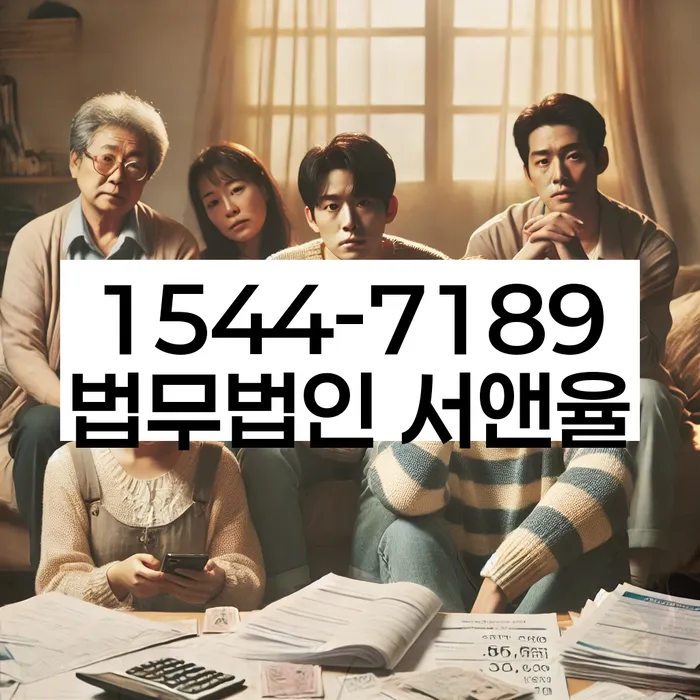 마장동 개인회생신청자격