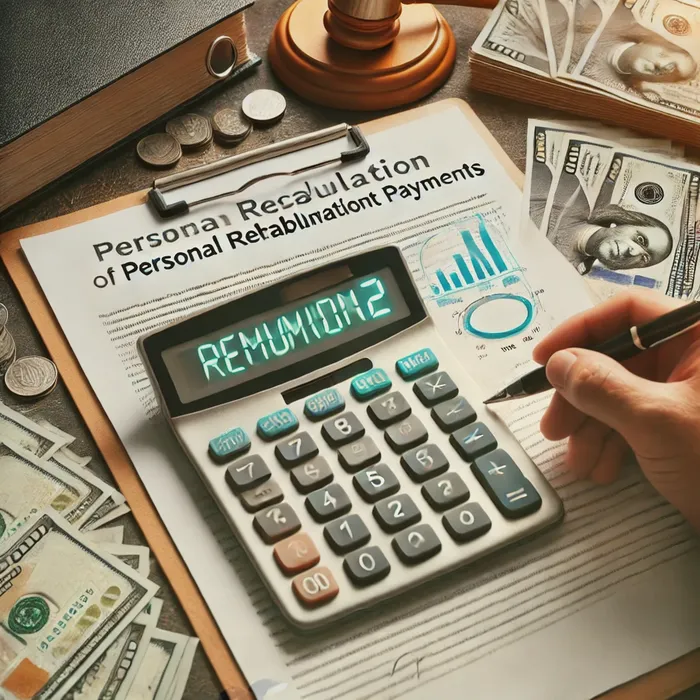 개인파산과 개인회생 비교